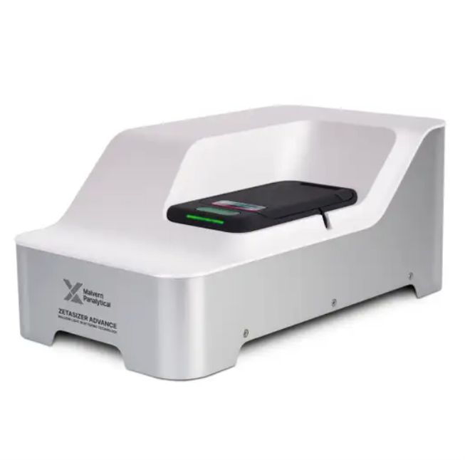  MADLS Zetasizer Ultra Red Malvern 
