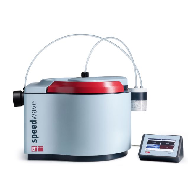 Mineralizator Speedwave Xpert